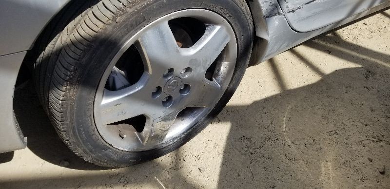 04-06 LEXUS LS430 NETWORK GATEWAY CONTROL MODULE ECM ASSEMBLY