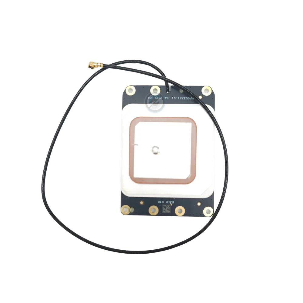 Inspire 3 RTK Antenna (Rear)