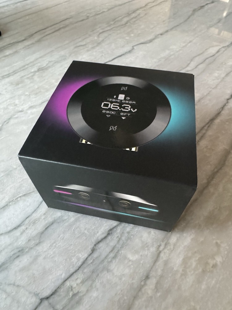 Dark Lab HOVER POWER SUPPLY