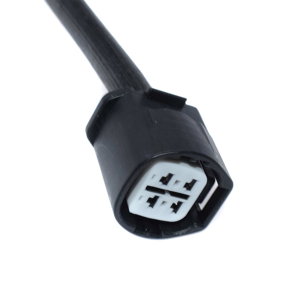 Racing For Honda Acura OBD0 OBD1 To OBD2 Alternator Adapter Jumper Harness