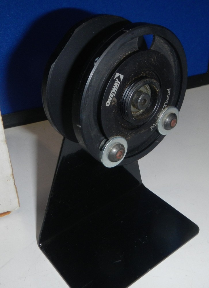 OneWay 2535 3/4" PRECISION BALANCING SYSTEM for Grinding Wheels