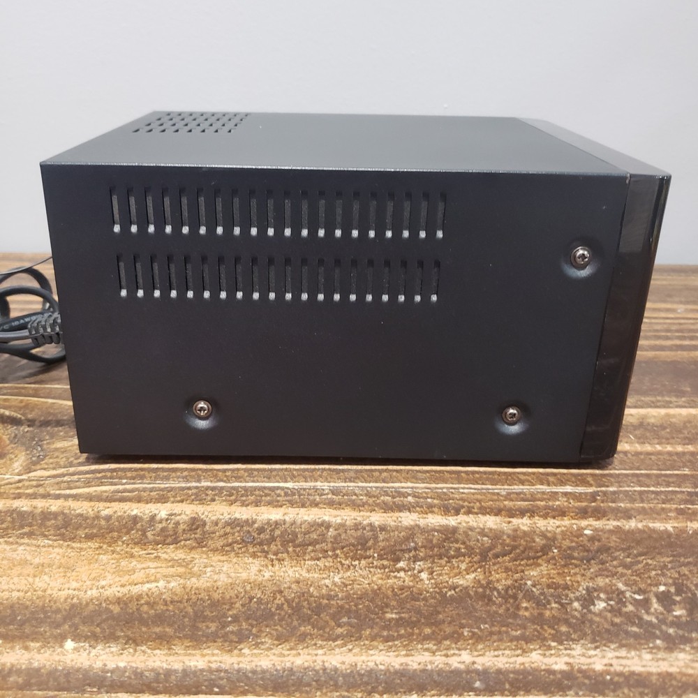 Philips BTM2180 Micro Music System Bluetooth CD MP3 USB Tested