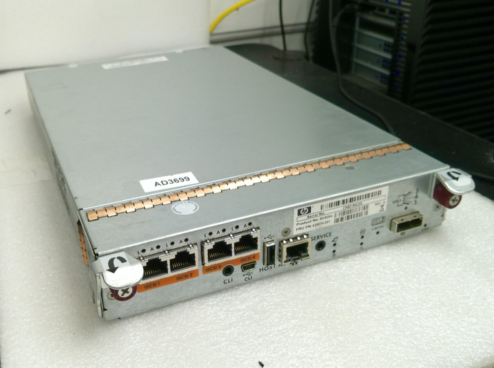 HP Array Controller BK829A (629074-002)