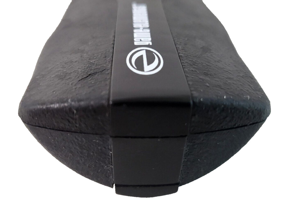 Game Elements Black Remote Control Tested