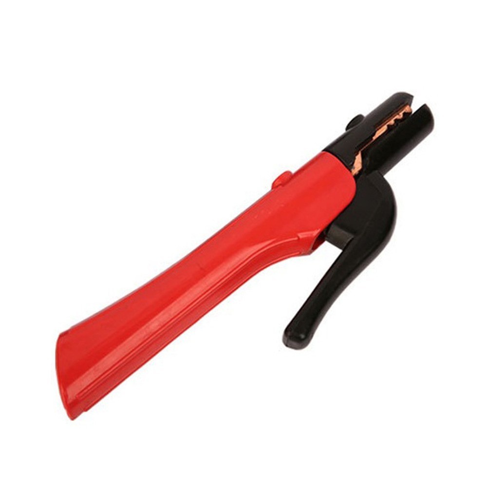 Compact Design 600A Electrode Holder for Effortless Welding For Repairs