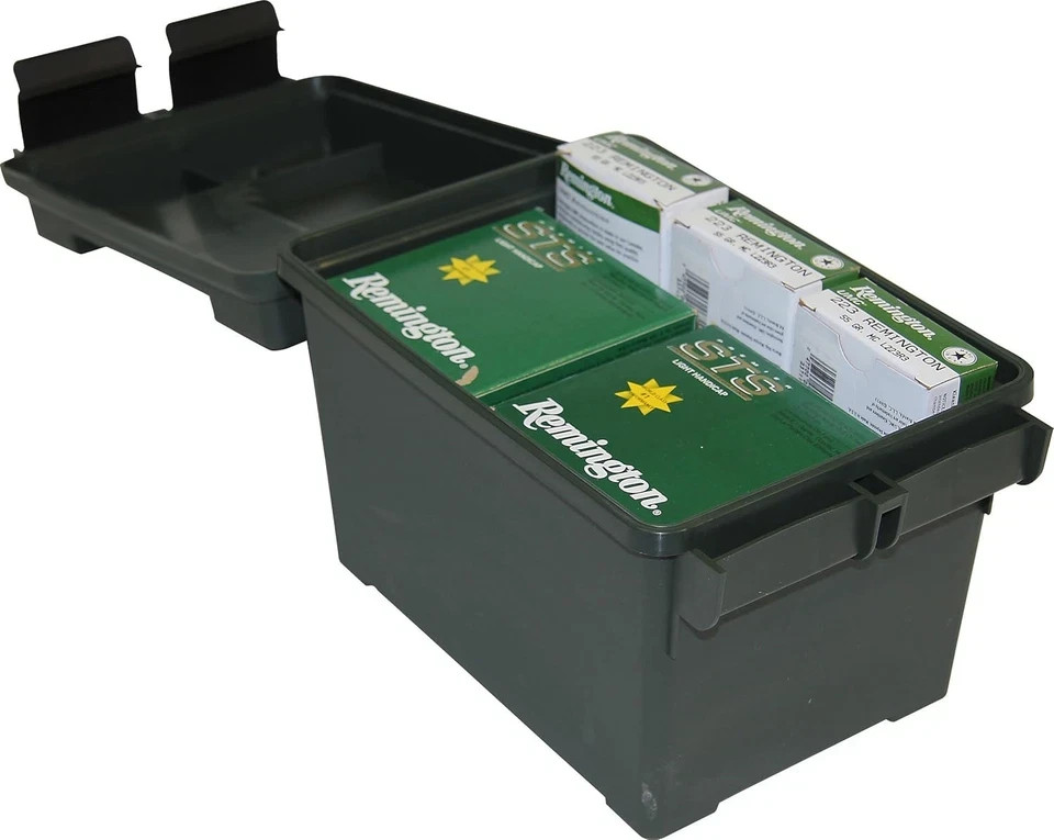 MTM AC45 Ammo Can 45-Caliber One Size, Forest Green