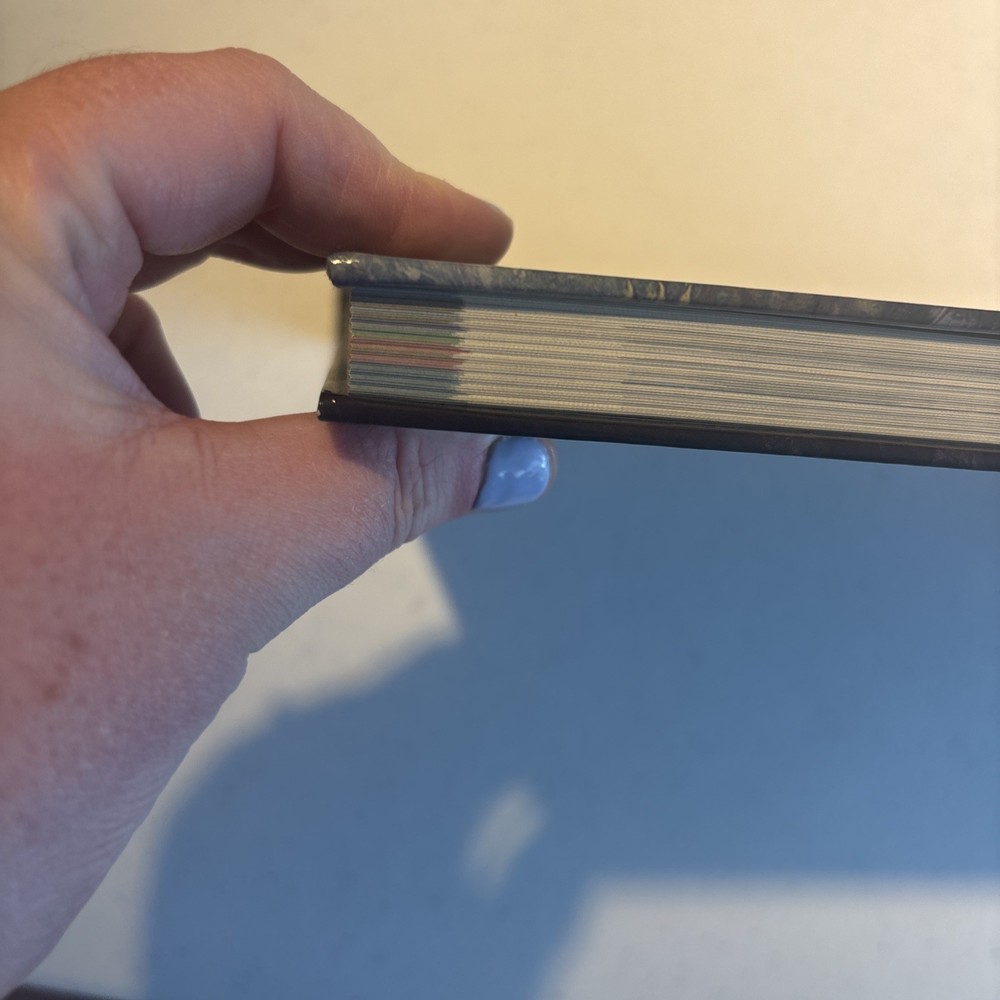 The Witcher RPG Core Rulebook Hardback Book - Mint Condition