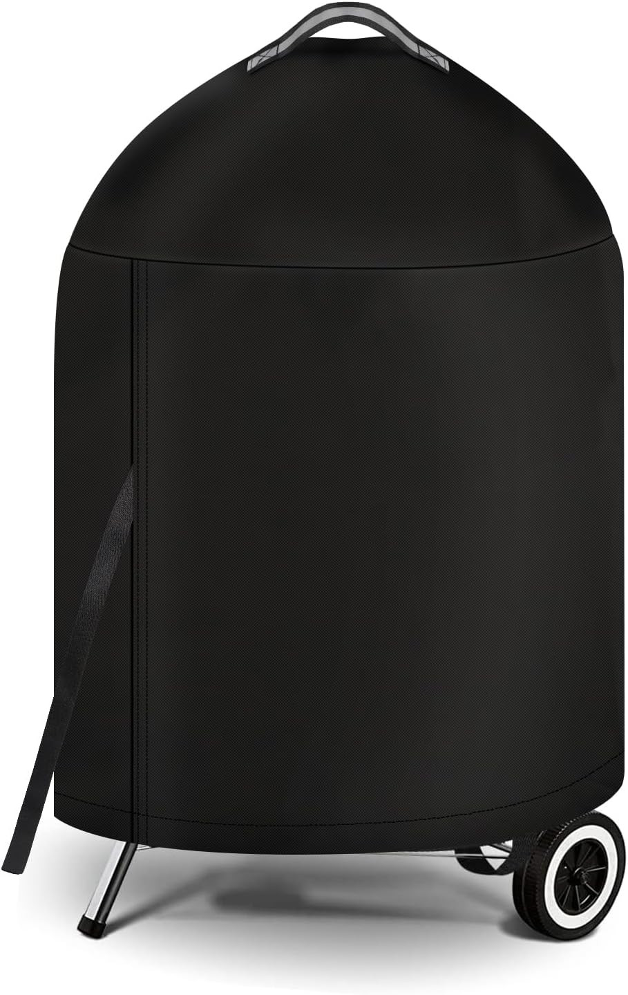 WEBER CHARCOAL KETTLE GRILL COVER 22" Griddle Hood Stand Heavy Duty Waterproof