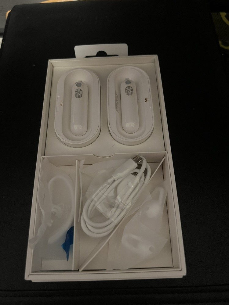 Timekettle WT2 Plus Wireless Translator Headphones