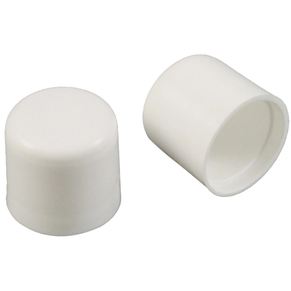 SR Smith 05-618-R 1/2" Nut Cap PVC Threaded Connection