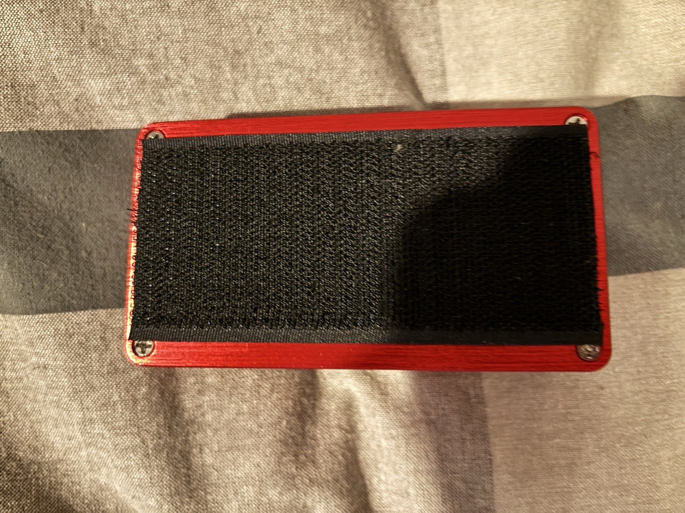 One Control Mosquito Blender Expressio with BJF Buffer