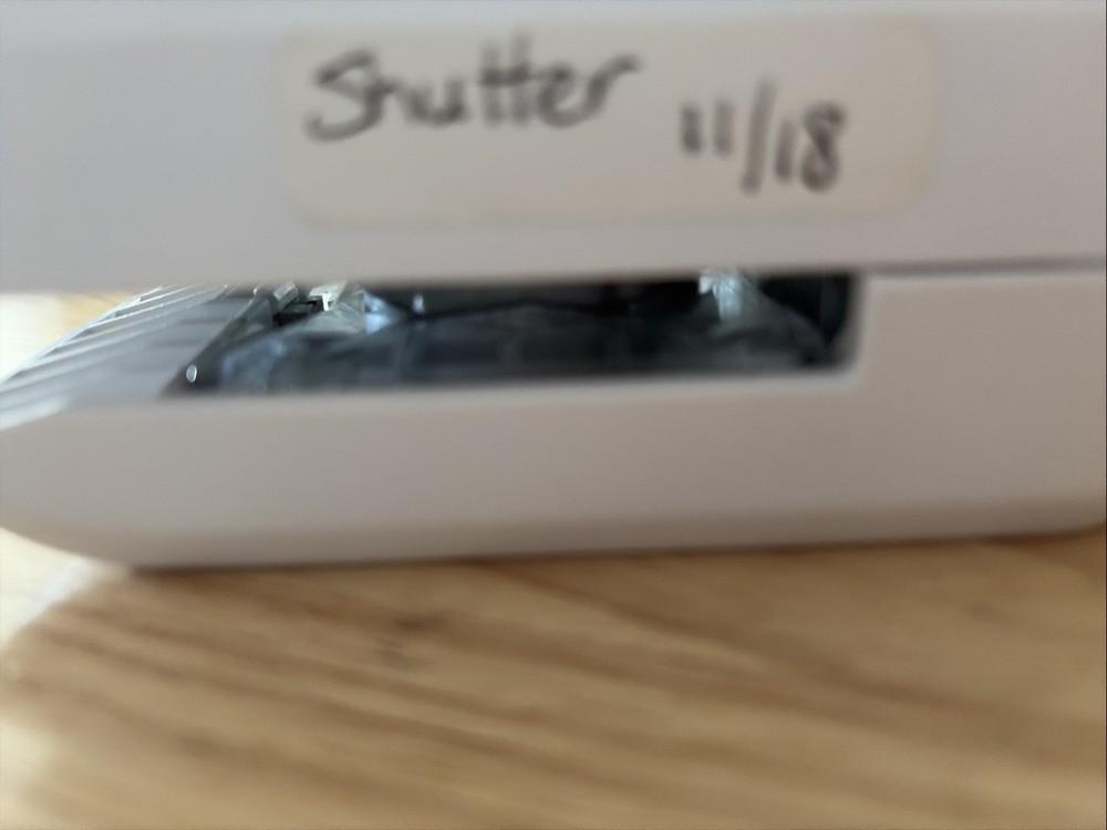 Creative Memories Shutter Punch