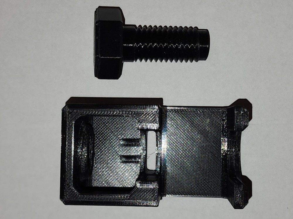 Small Ejector Removal Tool – Made in USA – Bolt Disassembly Aid