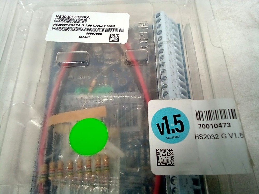 DSC HS2032PCBSPA PowerSeries Neo 32-Zone PCB