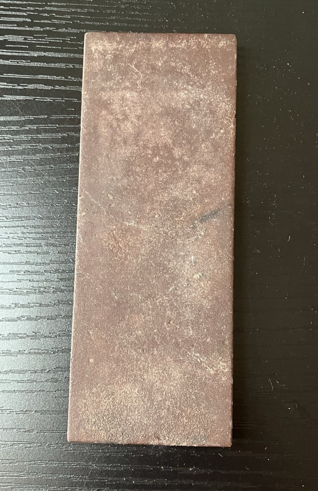 Antique Crown Razor Hone