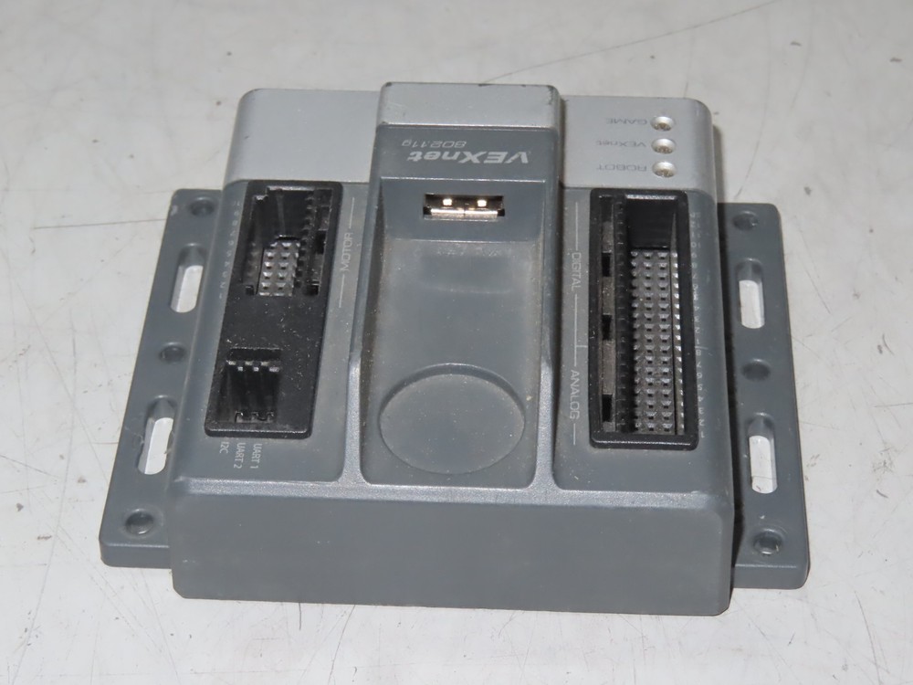 Vex Robotics EDR arm VEXnet 802.11g Cortex Microcontroller revA4, 276-2194
