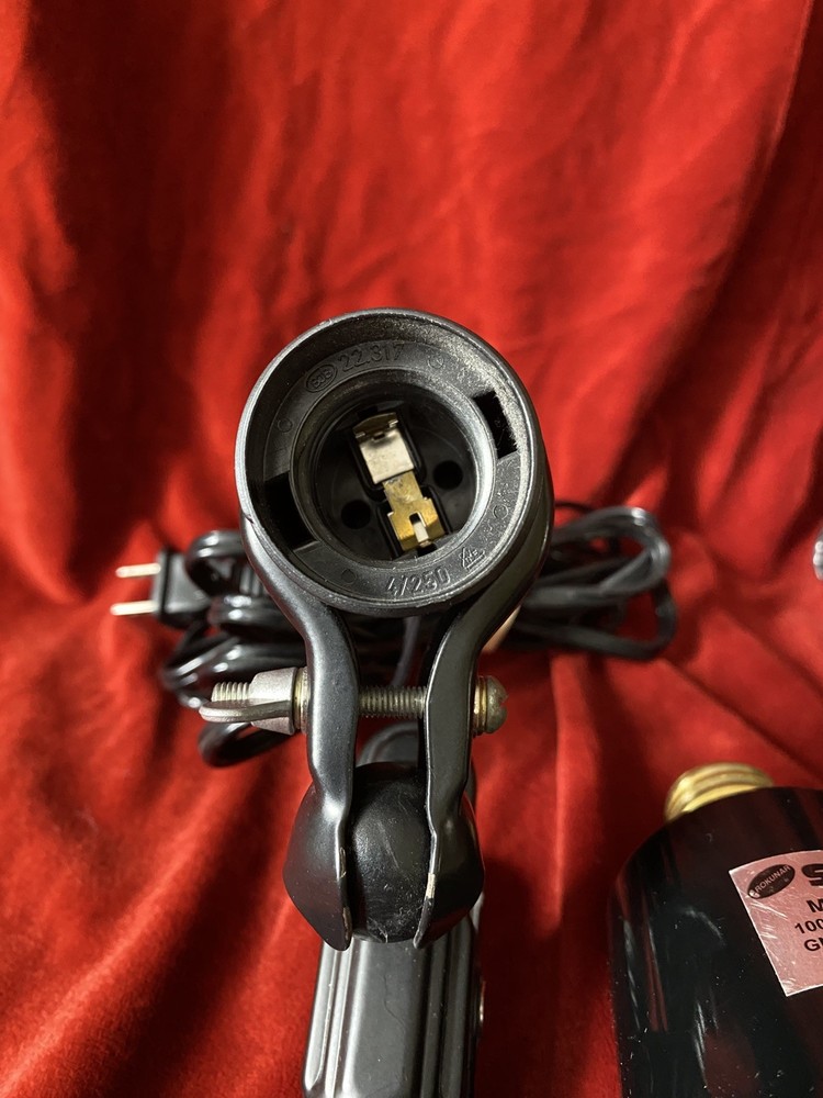 2- Rokunar SP Studio Systems Flash Unit Model 72 + 2 AC Sockets , Clamps