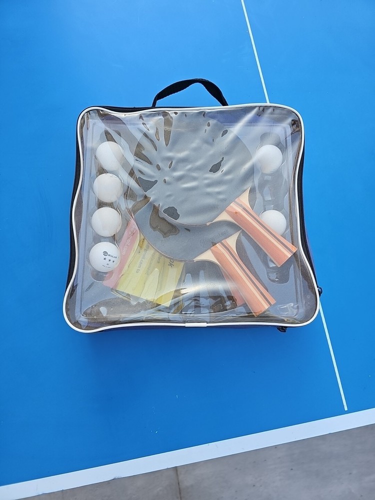 ping pong table outdoor