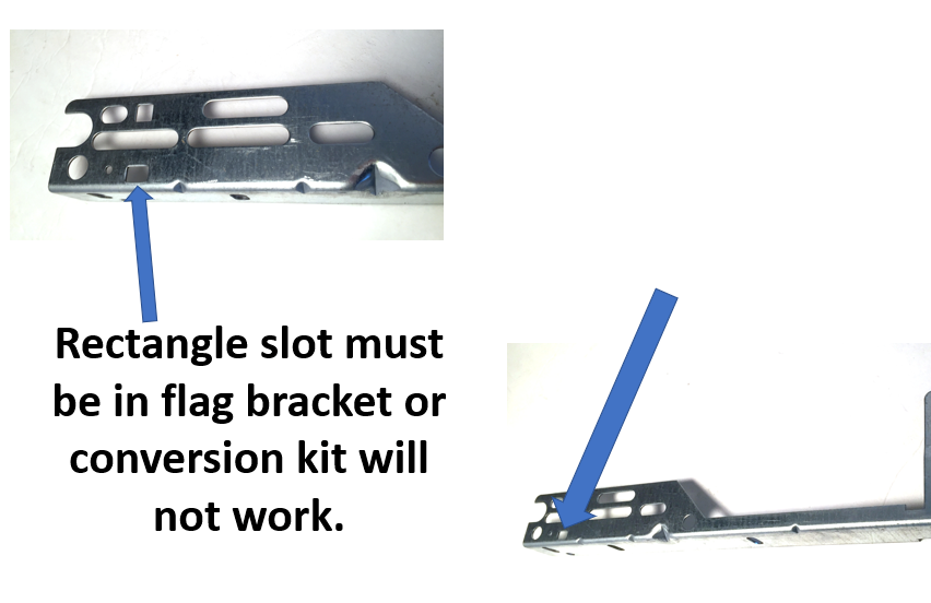 Garage Door TorqueMaster Original to Torquemaster Plus Conversion Kit