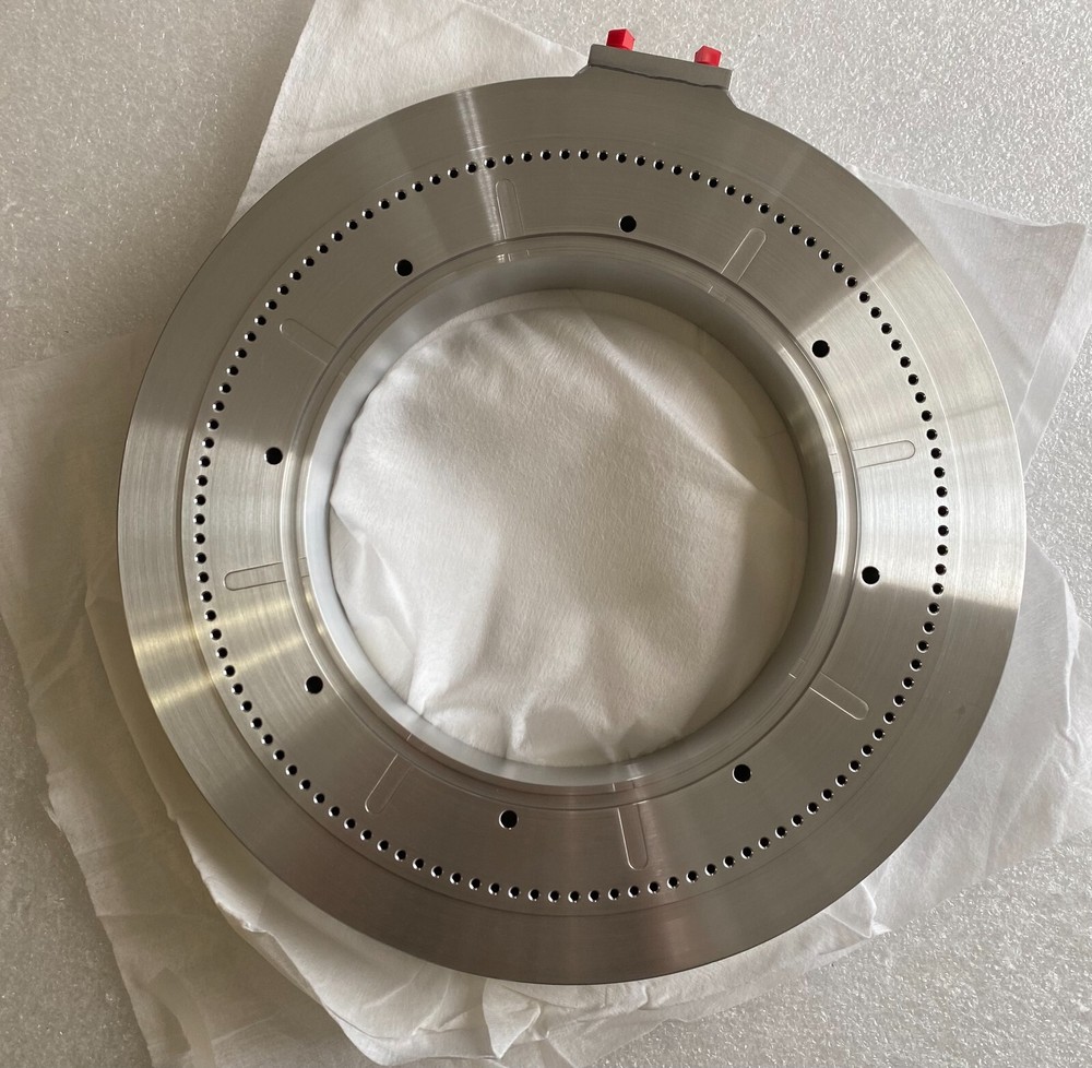 Tegal 39-334-010 Gas Ring. Rev,C
