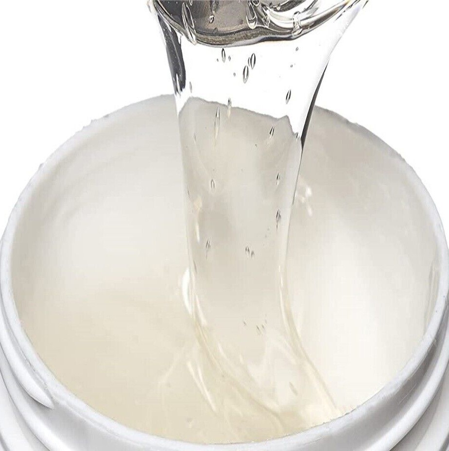 DMSO GEL Non-diluted, 99.995% Pure Dimethyl Sulfoxide, Low odor, Pharma Grade