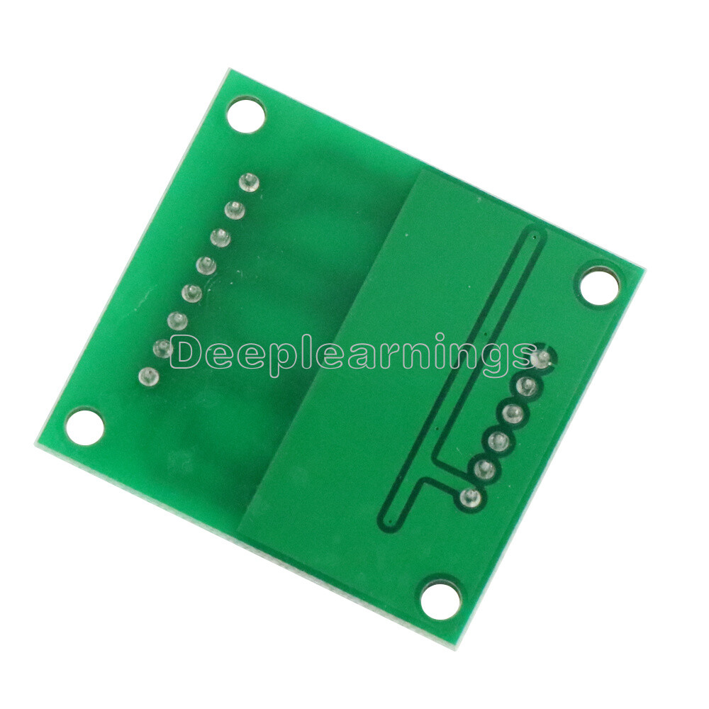 NEW 4 Channel Optical Coupler Isolation High/Low Level Voltage Converter Module