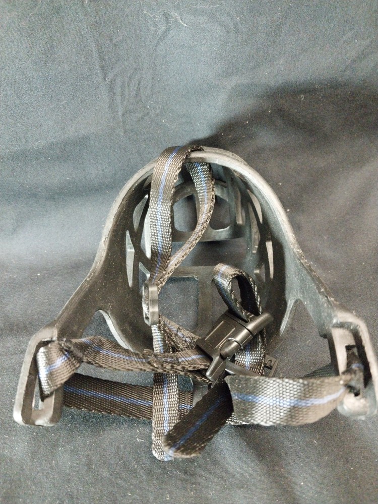 Black, dog Basket muzzle Medium To Large