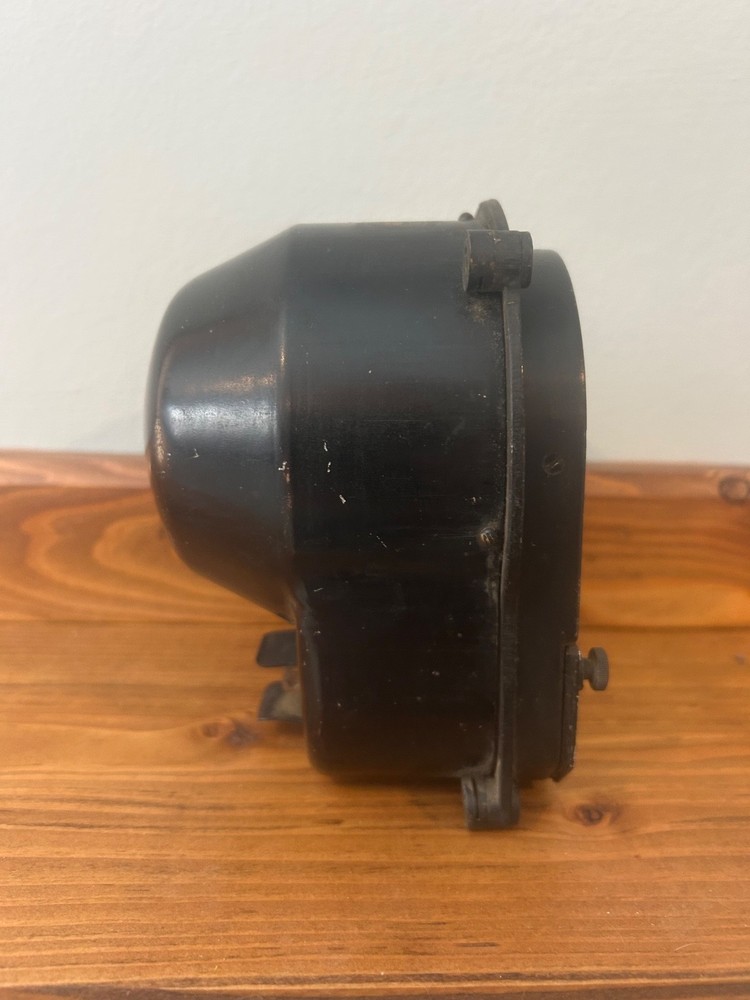 WW2 Imperial Japanese Navy - TYPE 92 MODEL 2 MAGNETIC COMPASS - A6M ZERO