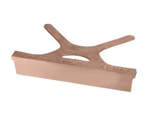 Palmgren 9629759 - 4" Copper Jaw Cap Set