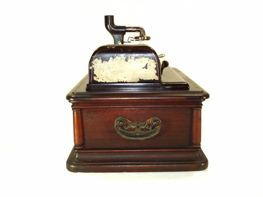 Edison Opera Phonograph