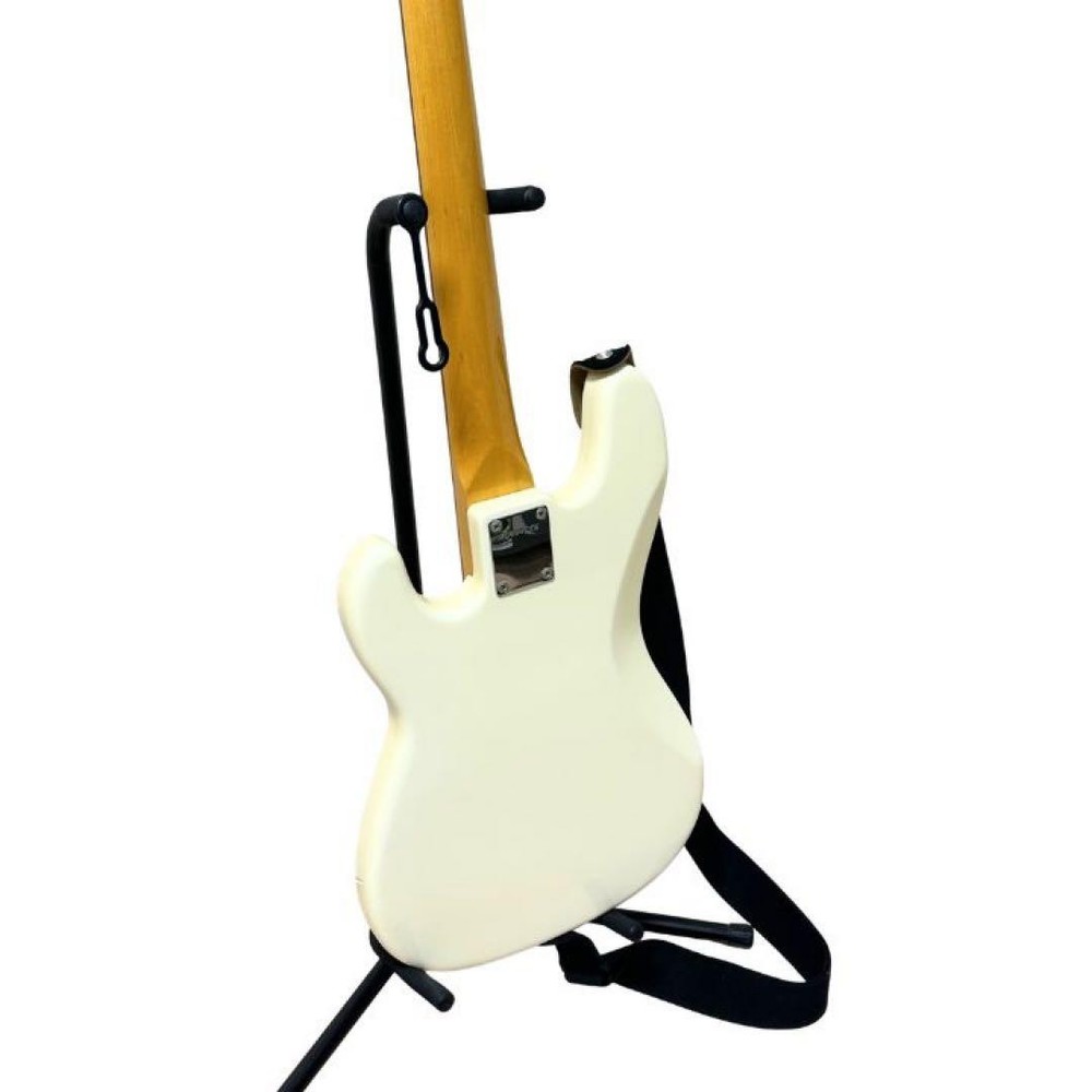 Fernandes Precision Bass Electric Operation Confirmed