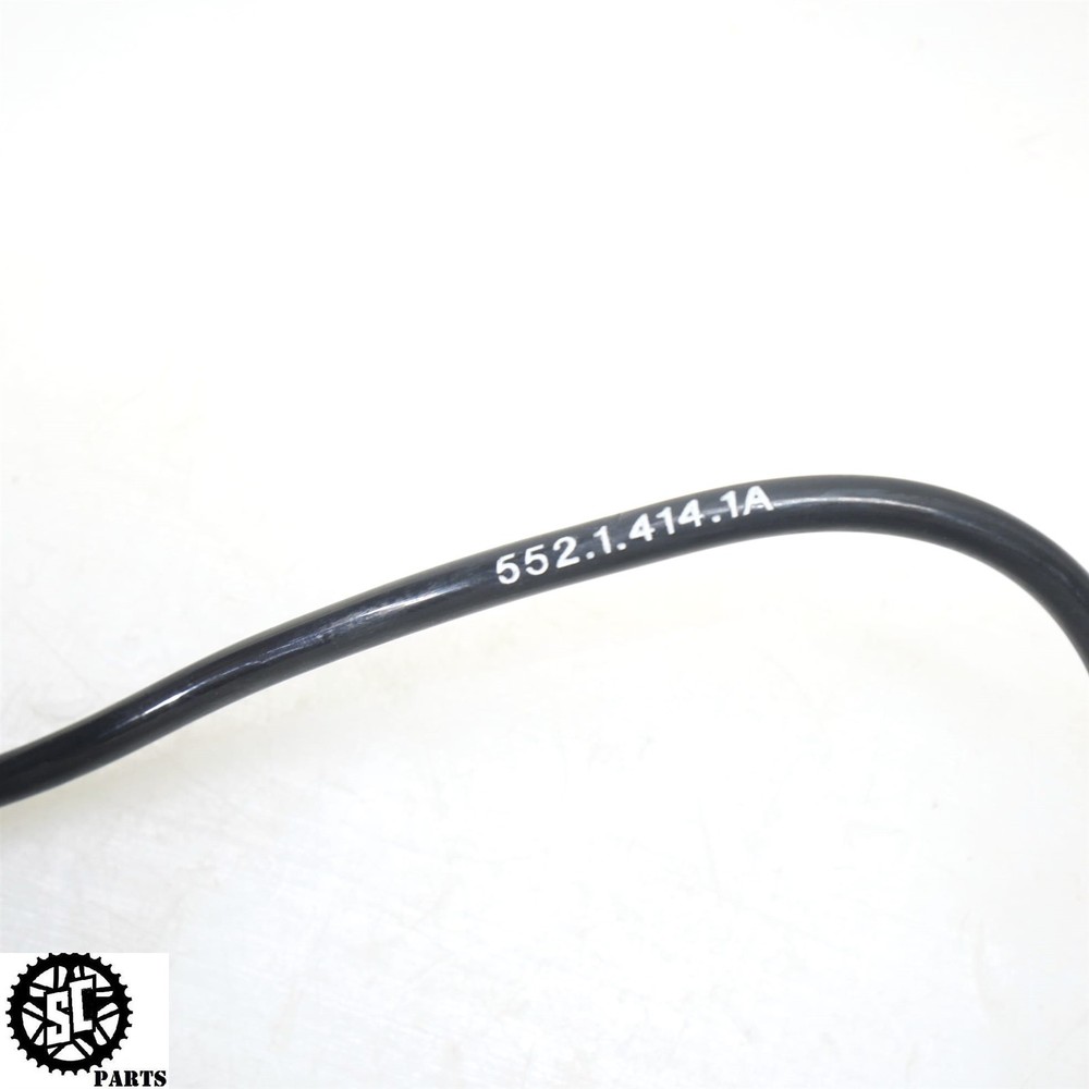 20-24 DUCATI PANIGALE V2 REAR ABS SENSOR D16