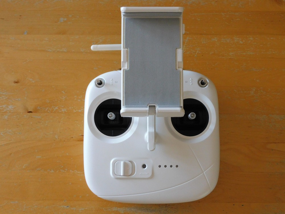 DJI Phantom 3 SE 4K Camera Drone - Ready to Fly, With 2 Batteries, Backpack Case