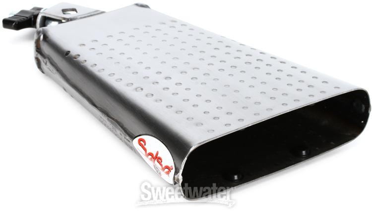 Latin Percussion LP ES-6 Salsa Timbale Uptown Cowbell