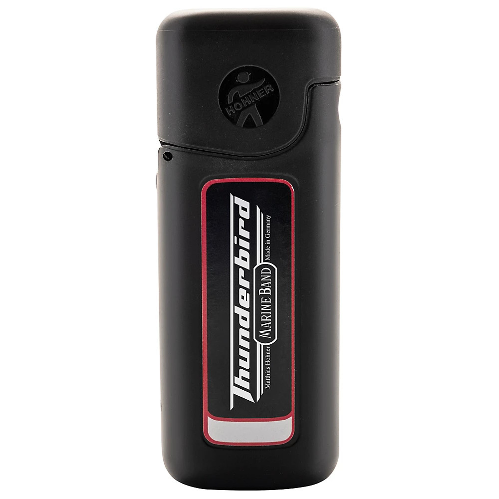 Hohner Marine Band Thunderbird Harmonica Low E