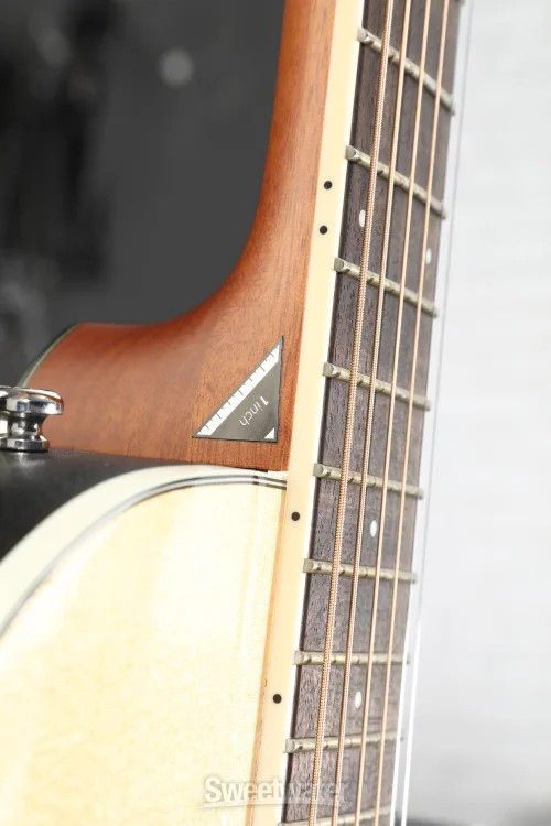 Ovation Celebrity Standard - Natural