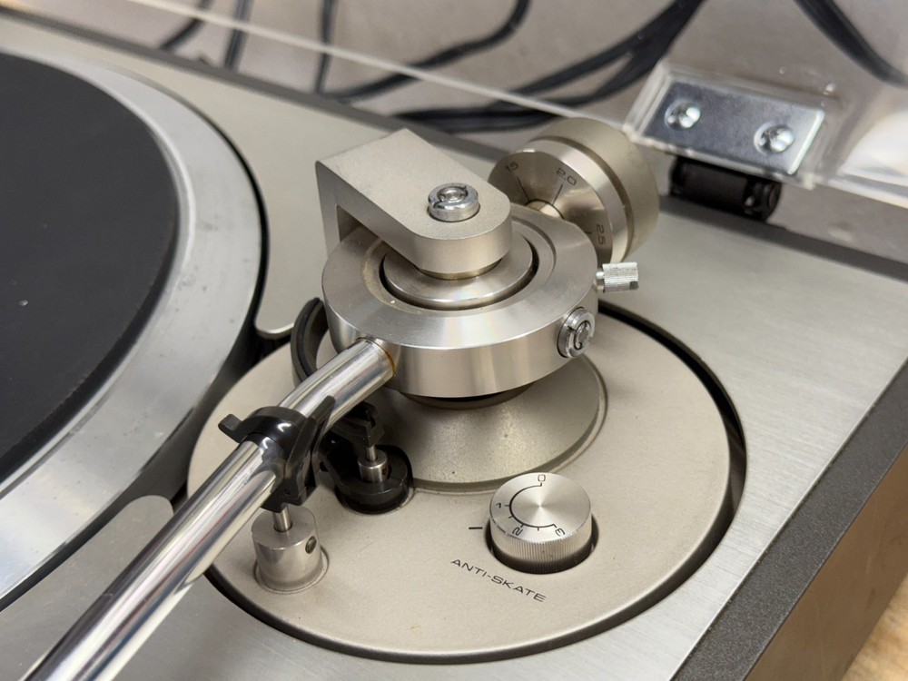 PIONEER PL-630 Direct Drive Turntable