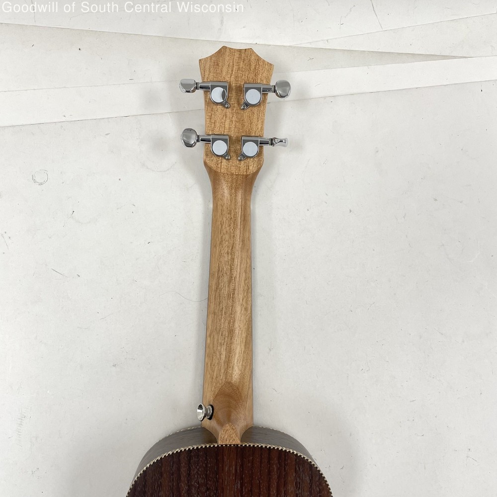 Tianyu Ukulele