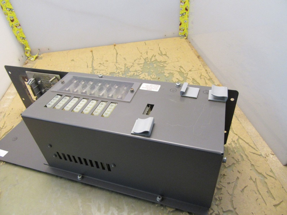 vintage Apollo computer dn420-1mb power supply module [3*D-20]