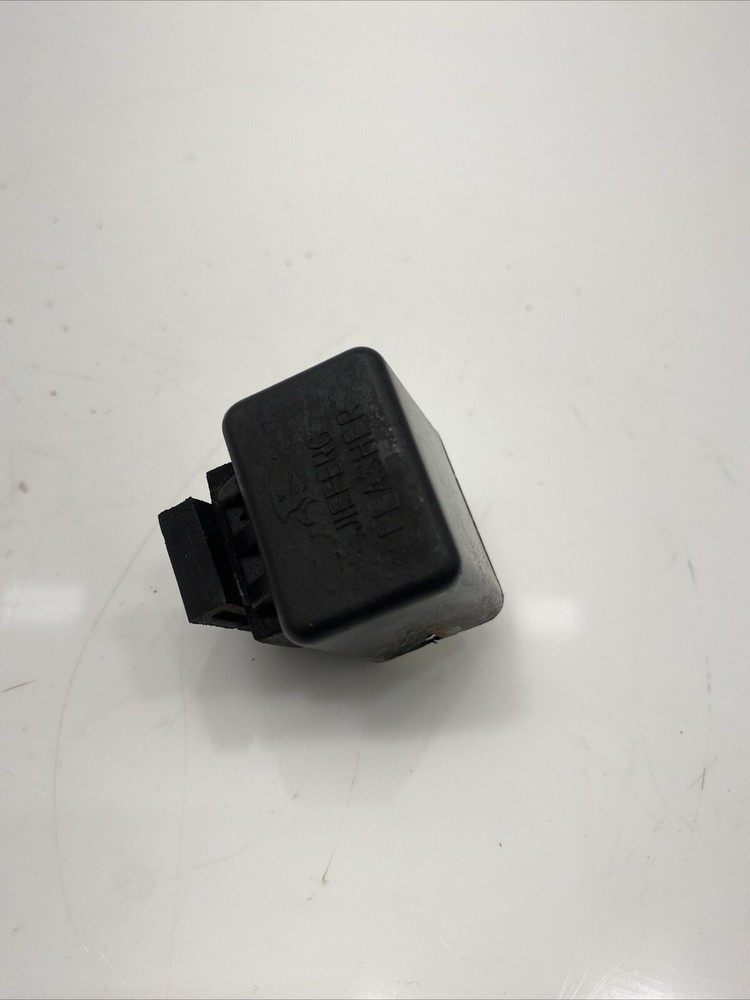 ♻️ Keeway Tx 125 Eu4 2017 - 2021 Indicator Flasher Relay ♻️