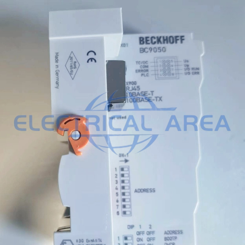 1PC NEW Beckhoff BC9050 Module Fast delivery