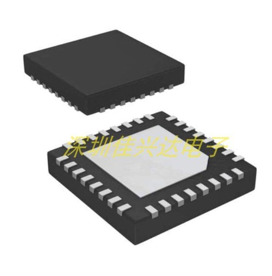 2Pcs ISL81401FRZ-T QFN-32 #96-9