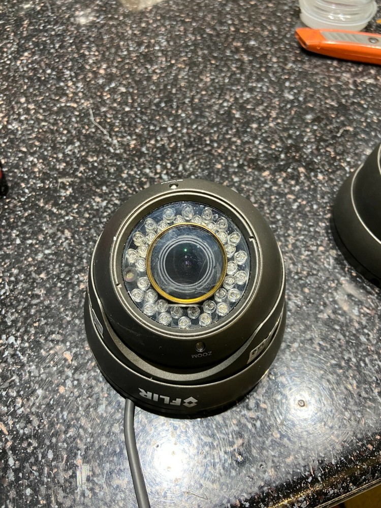 FLIR Eyeball Camera DCV64DL