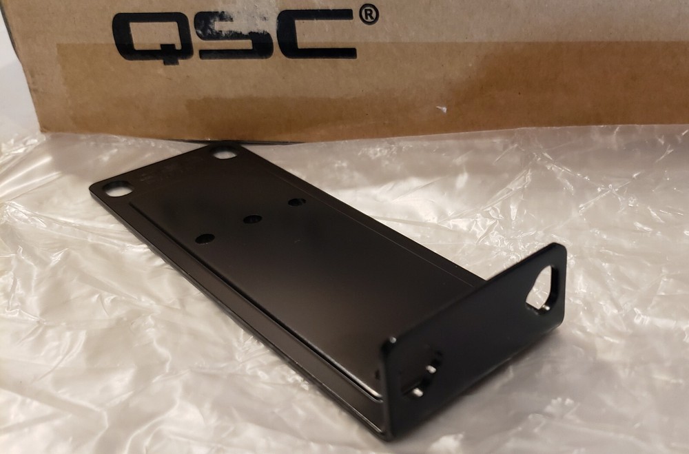 QSC NV-32-H Quarter Rack Mounting Ear
