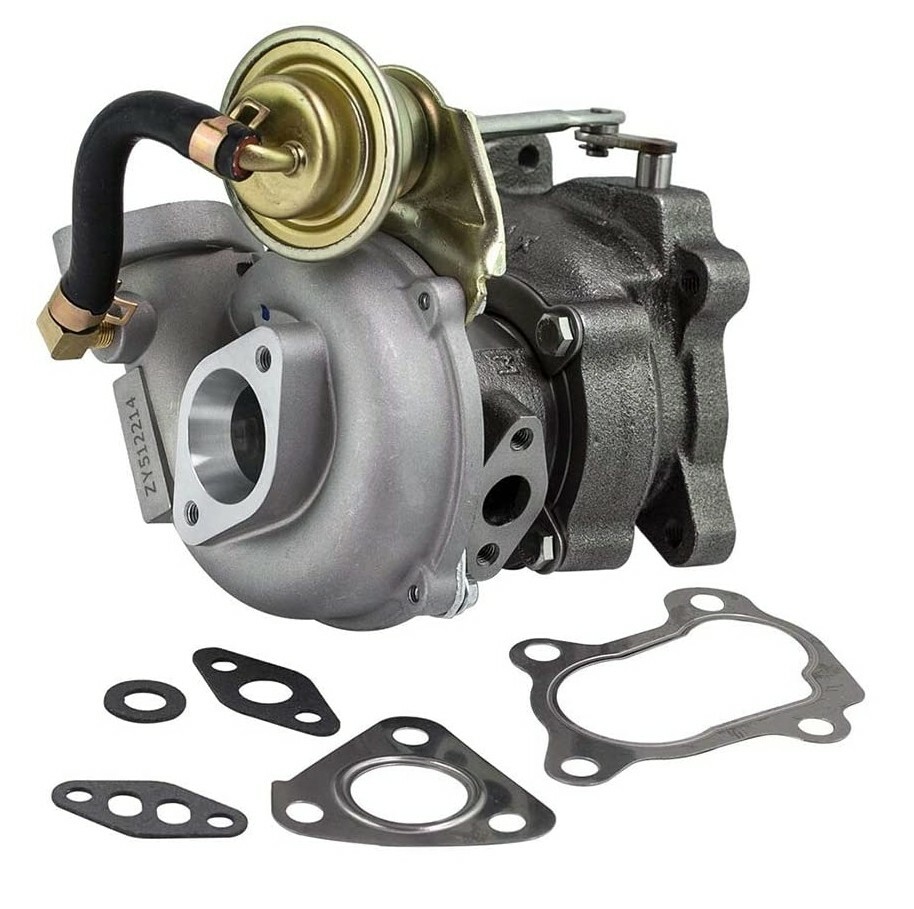 Turbocharger Turbo Kubota Diesel 900 1100