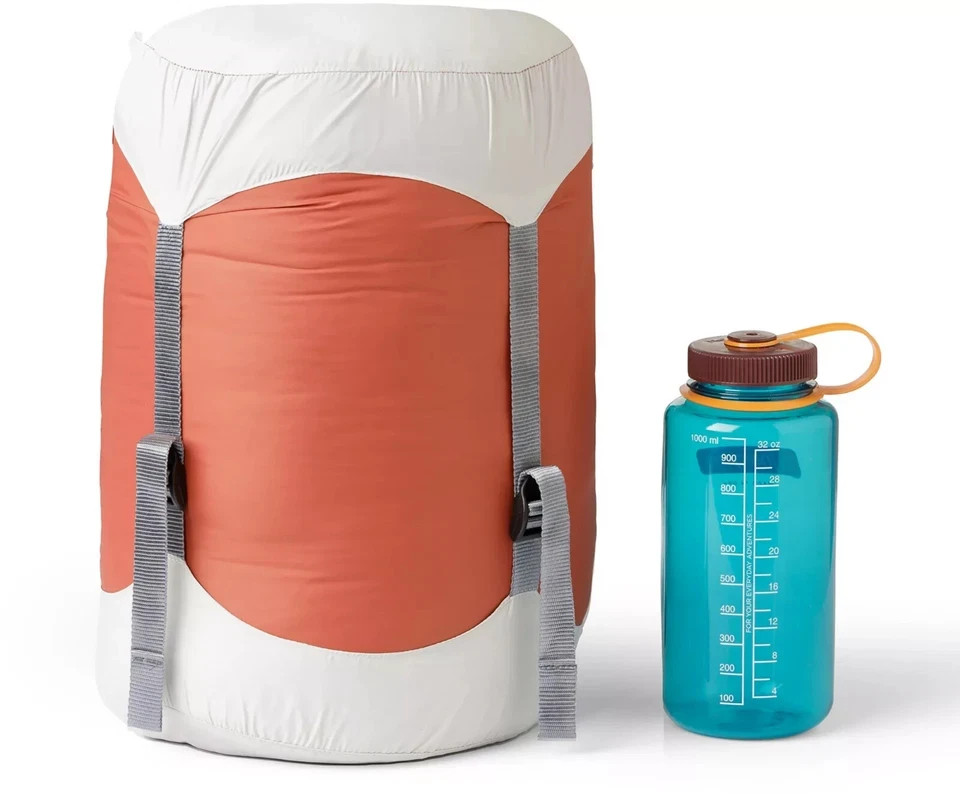 AMPEX Hybrid Sleeping Bag 30- Long Wide