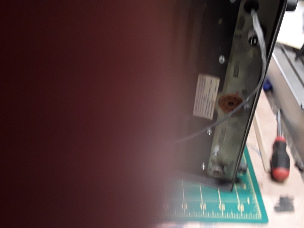 Ameco 2 And 6 Meter Transmitter