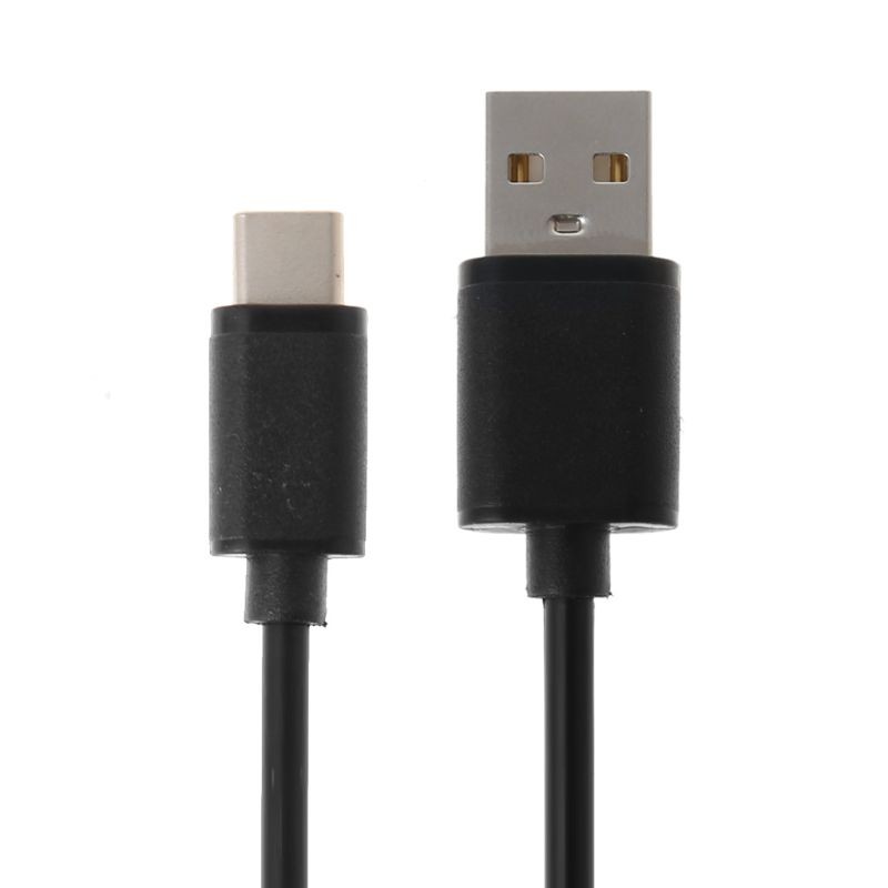 USB to Type-C Cord USB Extension Cable With ON OFF Switch USB Fan Charging Cable