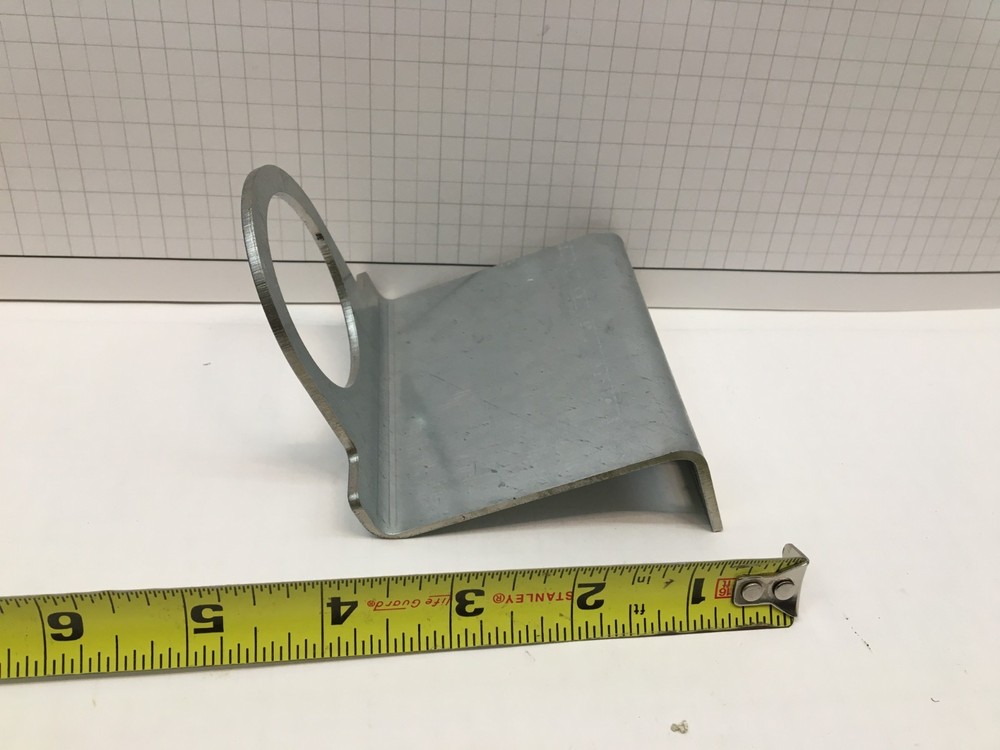 Automotion Bimba APN 720603 or 720602 Regulator Bracket