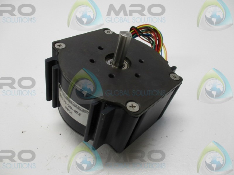 BEI DII38-20-05Z ENCODER NSNP